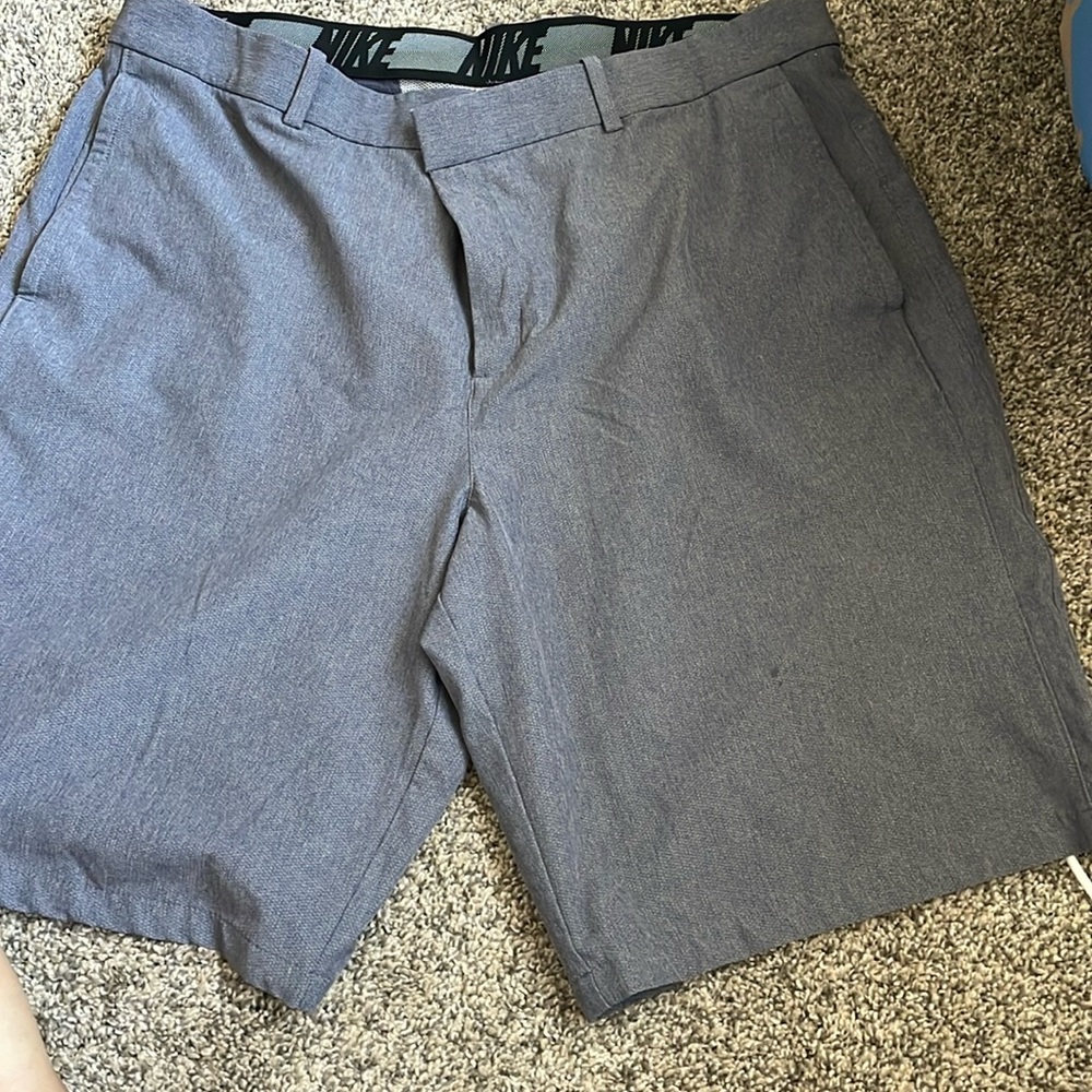 Men’s Nike shorts